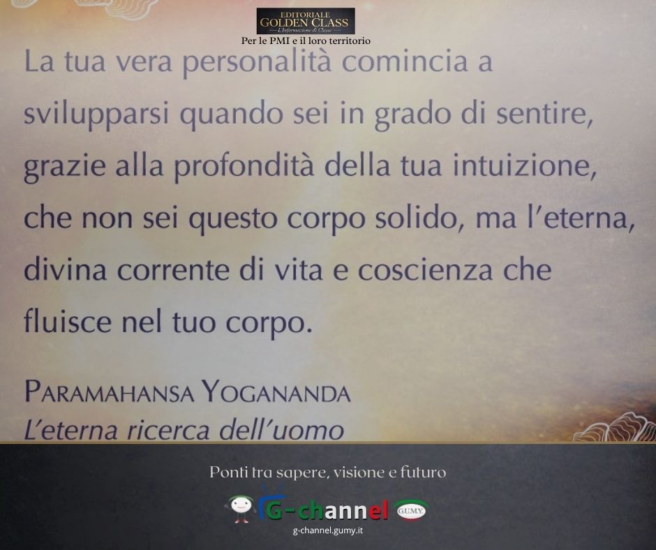 Le Pillole del Dott. Mazzanobile: riscoprire se stessi oltre il corpo