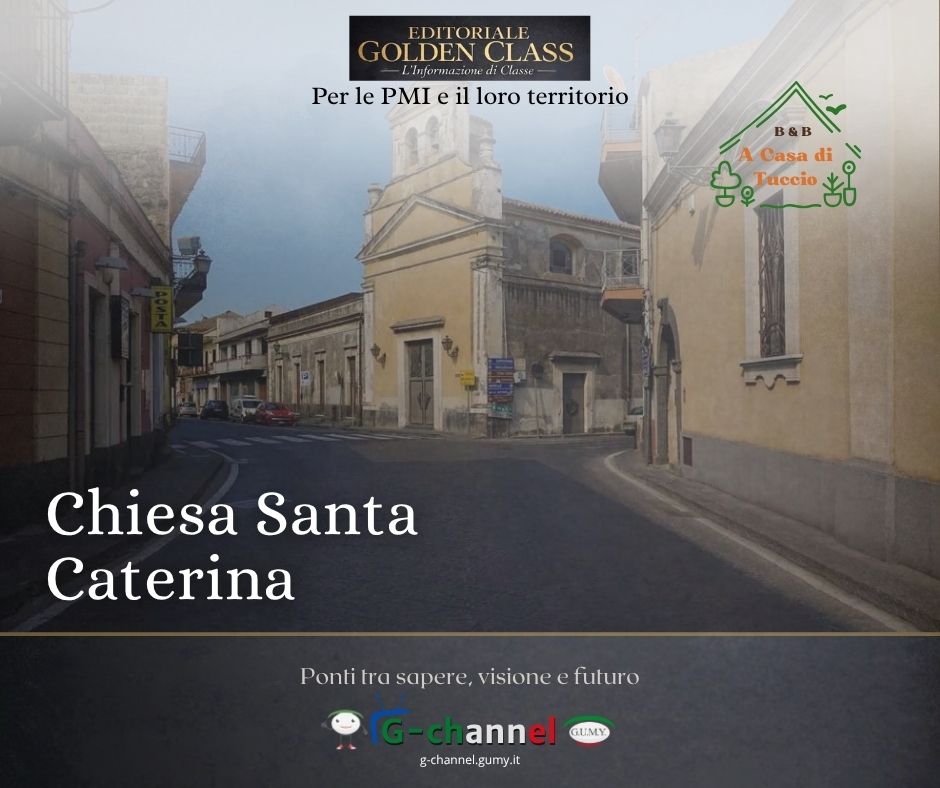 Chiesa Santa Caterina