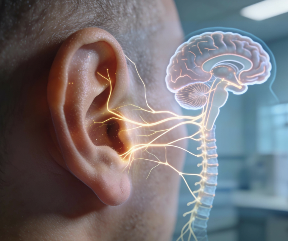 L'Evoluzione Scientifica dell'Auricoloterapia - Mappe e Neuroscienze