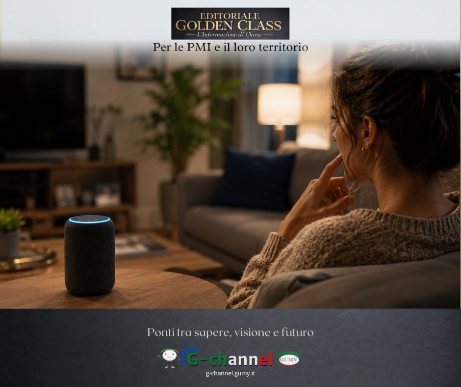 Alexa e Siri ascoltano sempre? La verità sugli assistenti