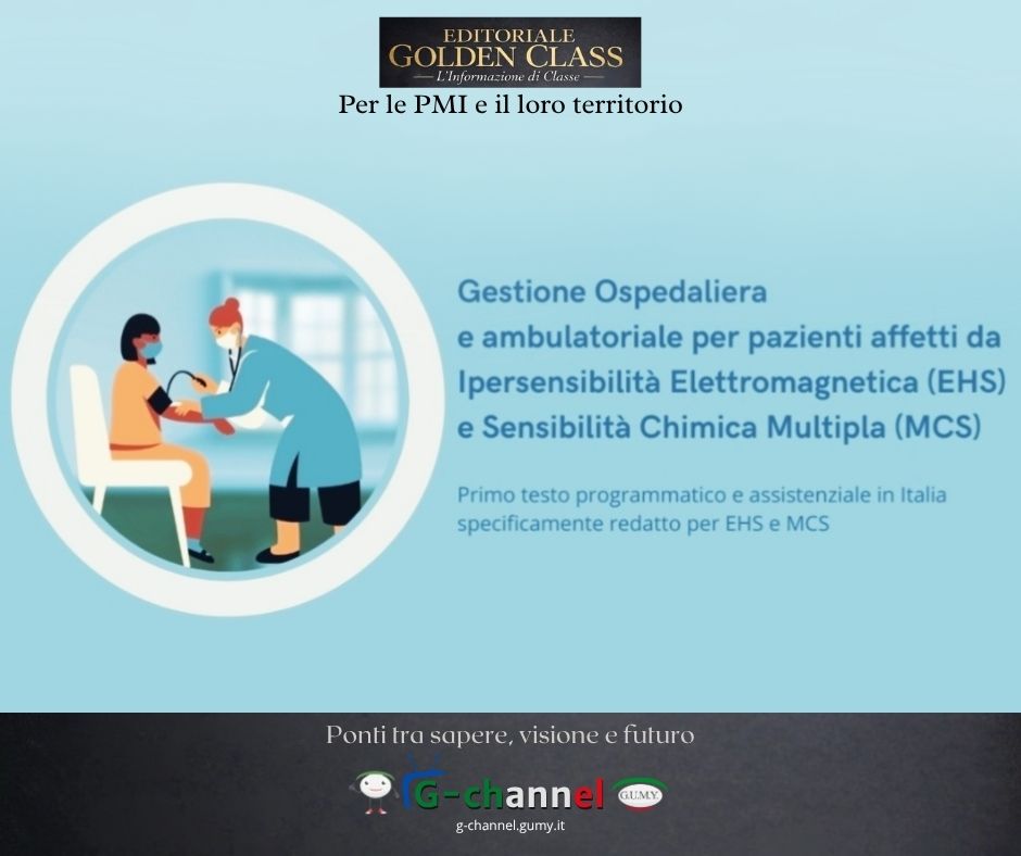 EHS e MCS: nuovo protocollo per le cure ospedaliere