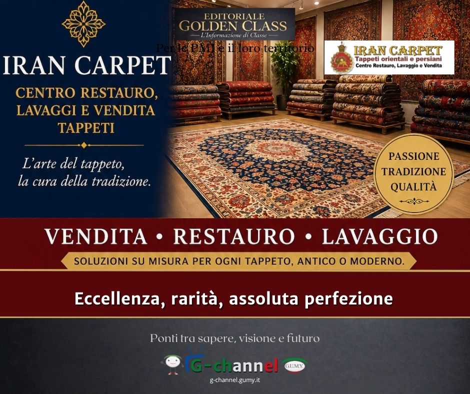Eccellenza, rarità, assoluta perfezione