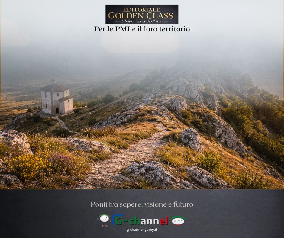 Rocca Calascio: storia, vento e pietra in quota