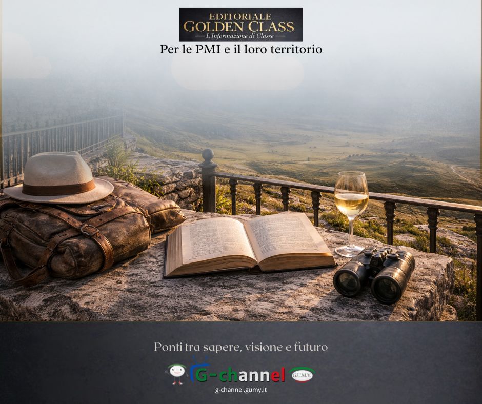 D’Annunzio in Abruzzo: mito e paesaggi in quota