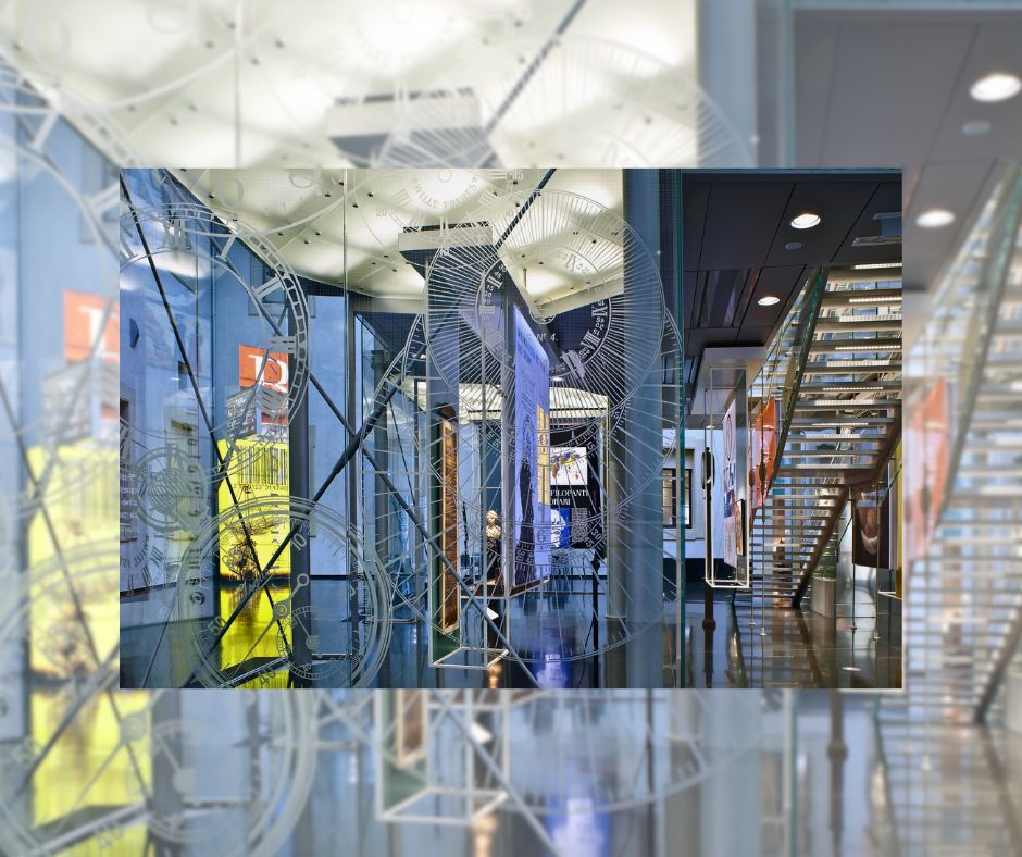 Museo della Storia di Bologna - Palazzo Pepoli: Un Viaggio nel Passato della Città