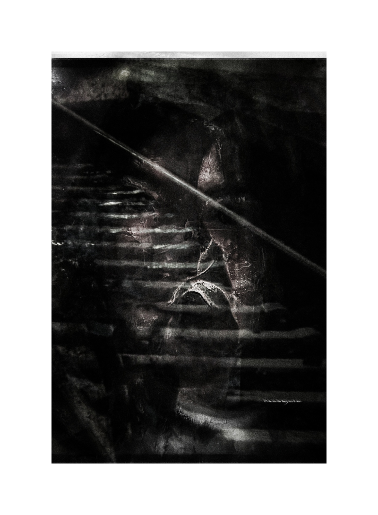 Il segreto di essere.....!!!