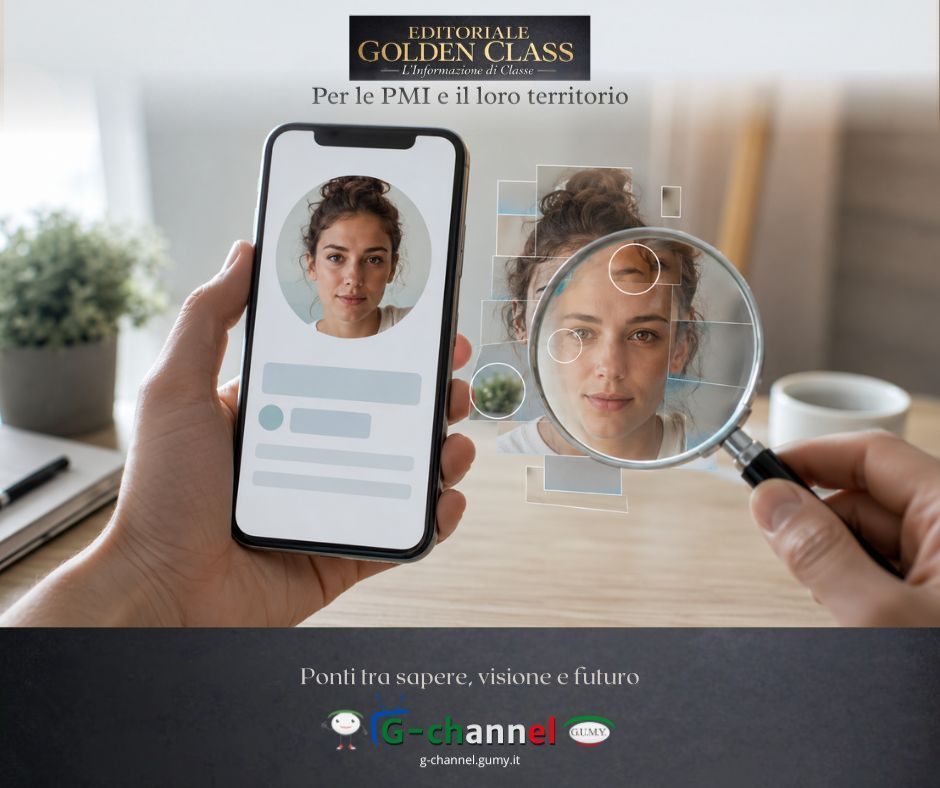 Profilo social falso: 5 segnali per riconoscerlo