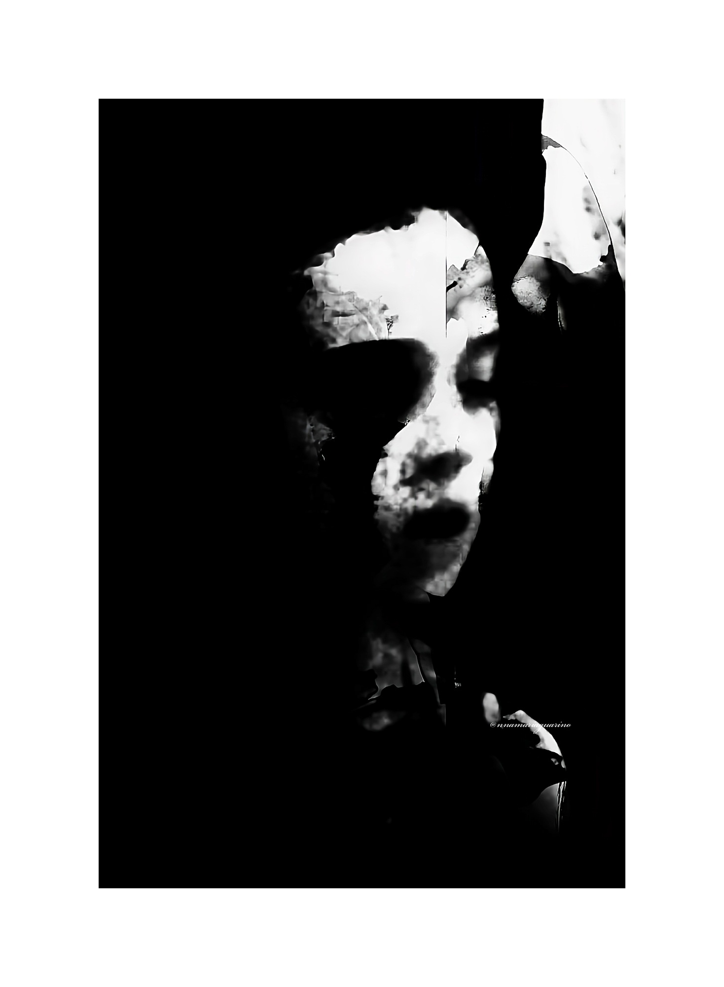 Dalla tana della notte