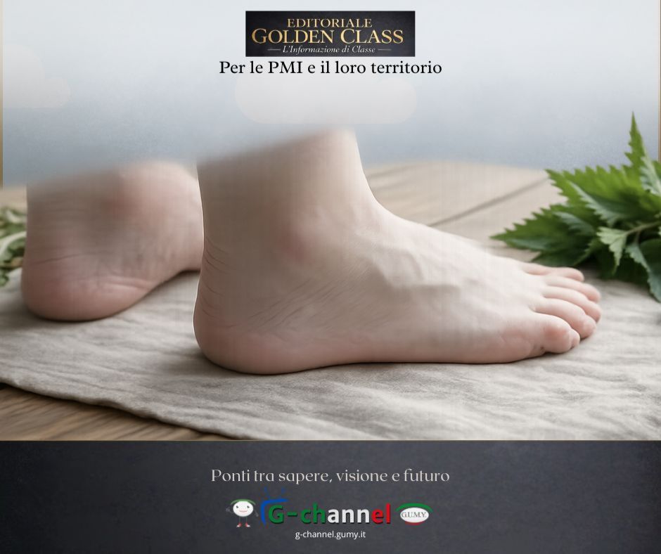 Ritenzione idrica: perché il corpo trattiene liquidi