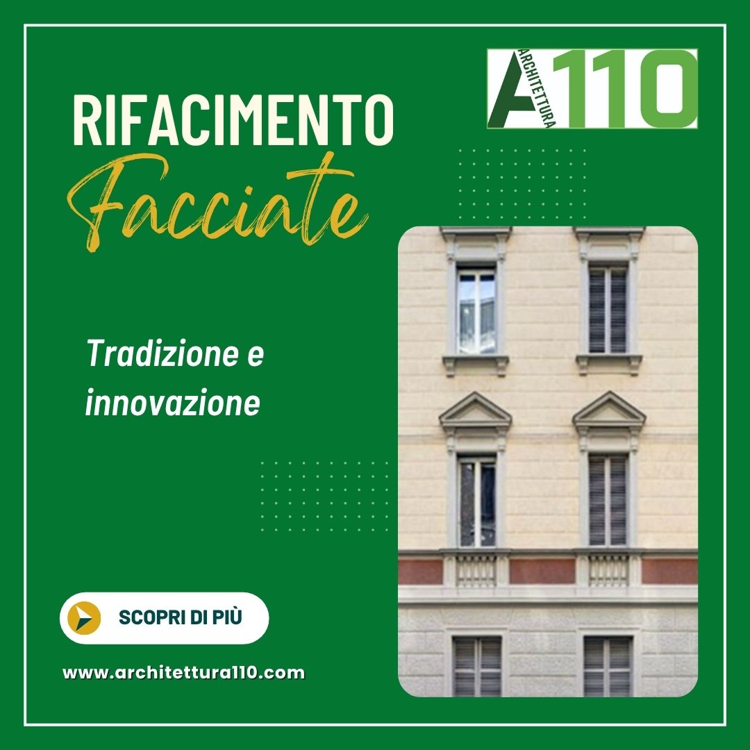 Rifacimento facciate a Torino: valorizzare gli edifici storici con professionalità