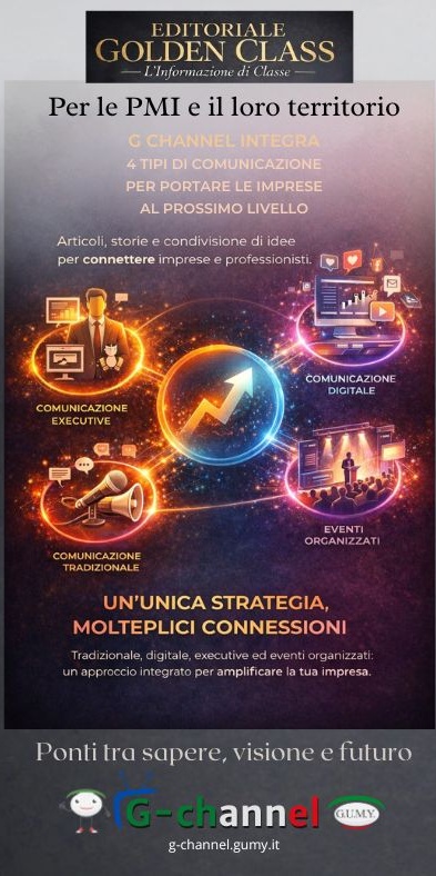 ECOSISTEMA G Channel 