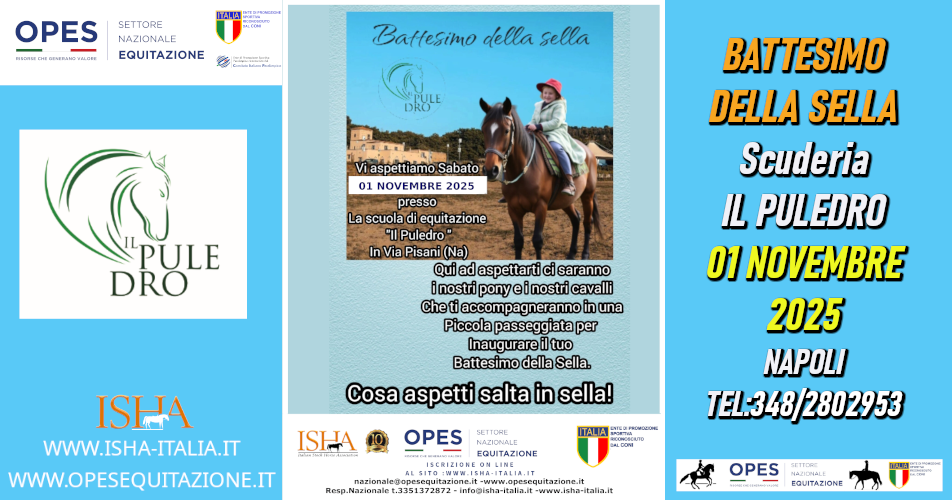 🐴 Battesimo della Sella – Scuderia Il Puledro 🐴 Battesimo della Sella – Scuderia Il Puledro