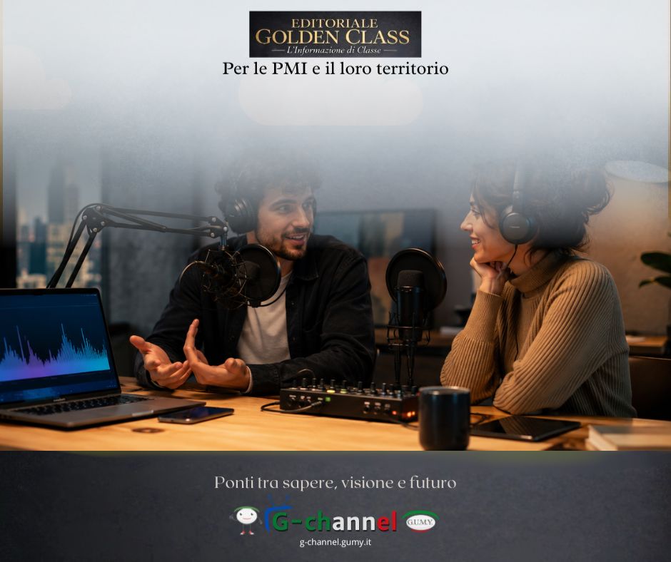 Podcast in Italia 2026: numeri e creator da seguire