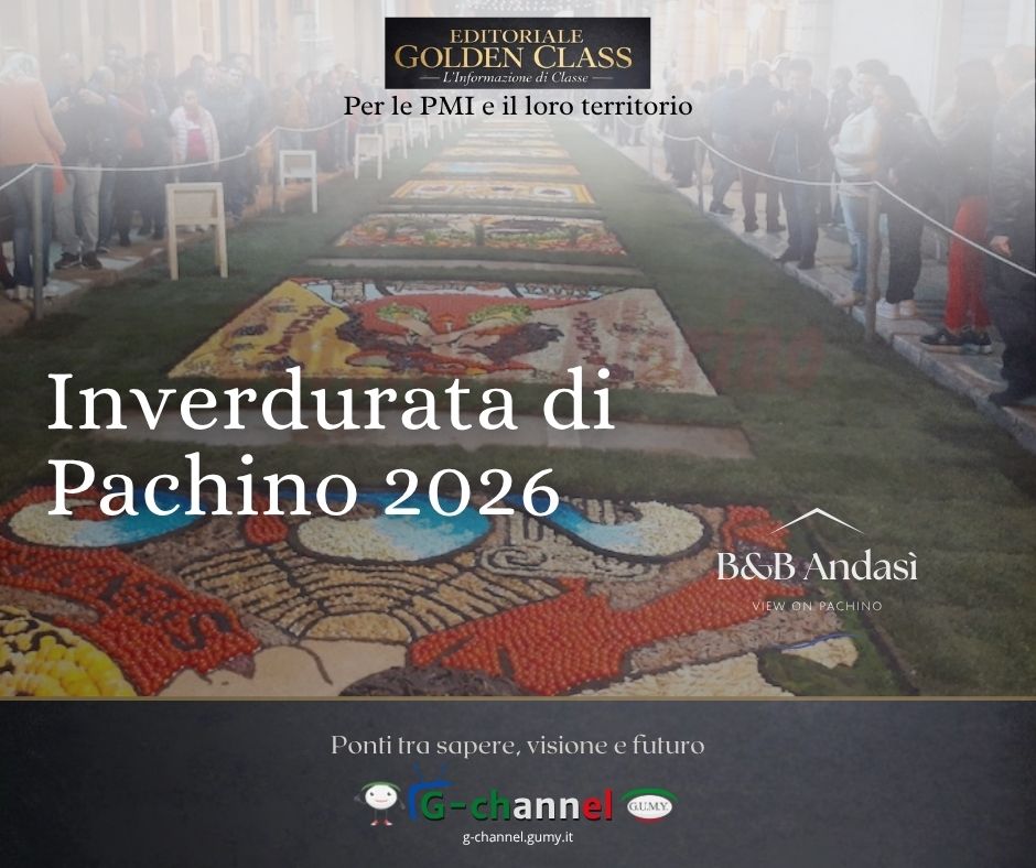 Inverdurata di Pachino 2026