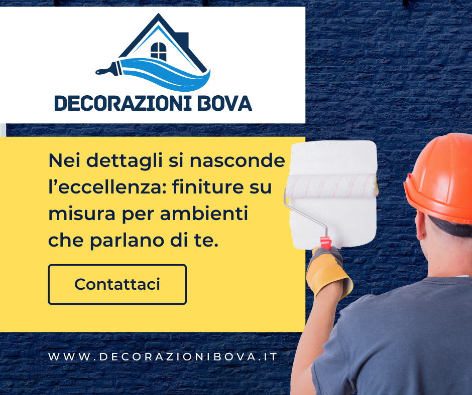 Finiture su Misura per Ambienti Unici Finiture su Misura per Ambienti Unici