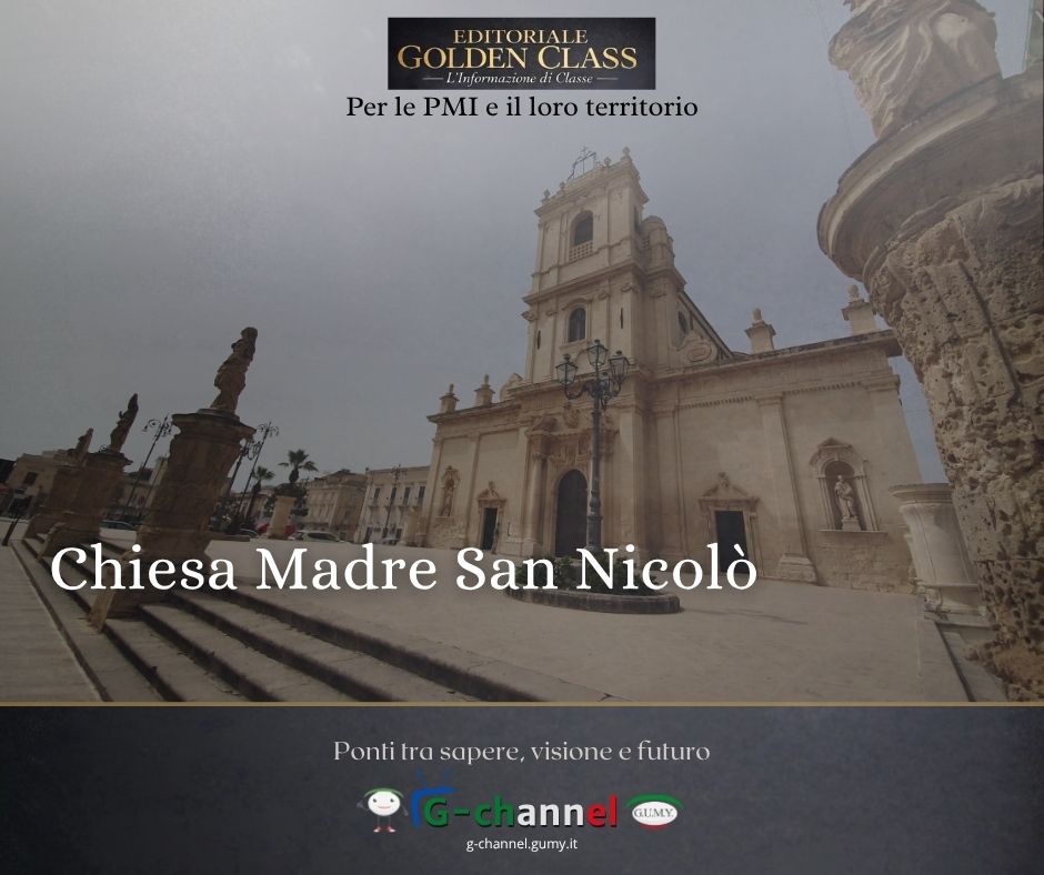 Chiesa Madre San Nicolò da Regina Rooms