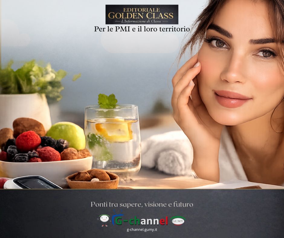 Glicemia e pelle: lo zucchero che invecchia