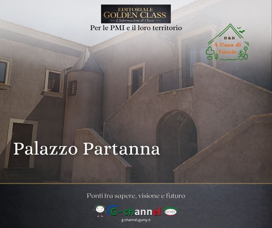 Palazzo Partanna