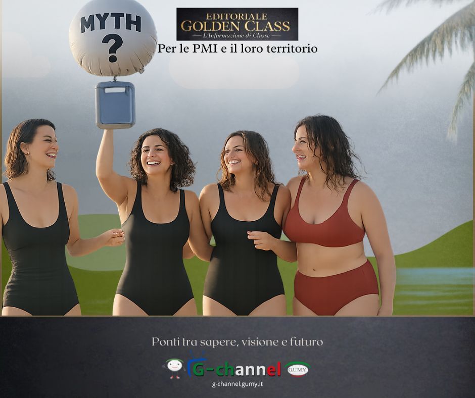 Cellulite e peso: sfatiamo il mito più diffuso