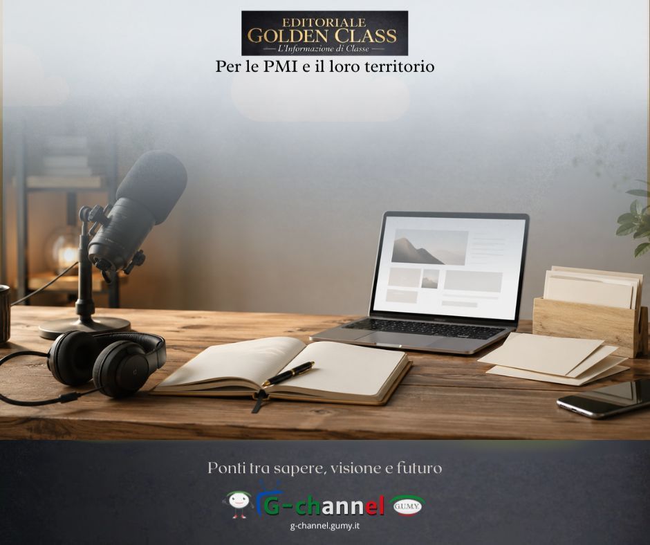 Podcast e newsletter: il duo vincente per crescere
