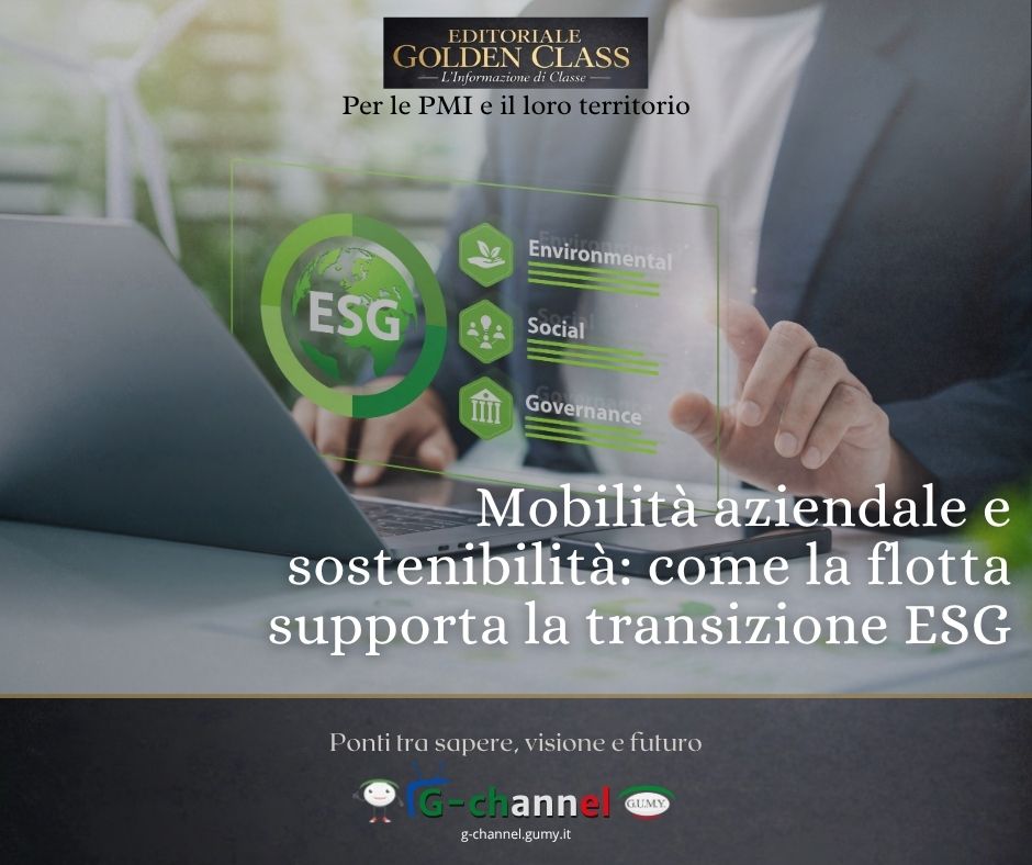 Fleet manager digitale: strumenti software per gestire la flotta