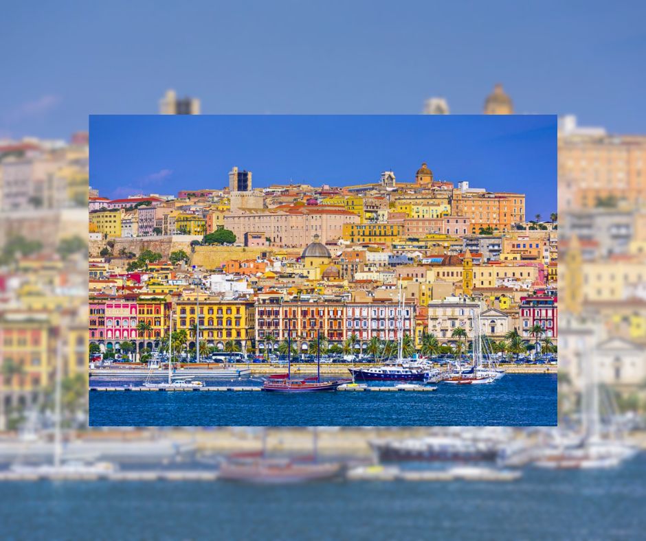 Suggerimenti pratici per viaggiare a Cagliari