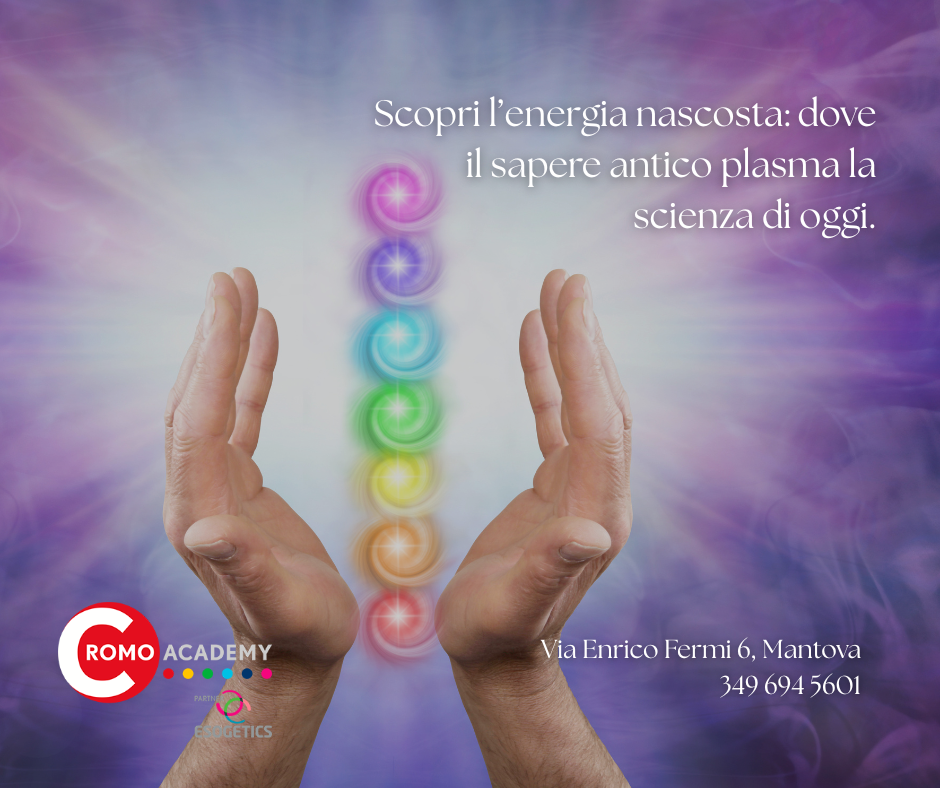 Esogetica: una medicina antica al servizio delle nuove scienze