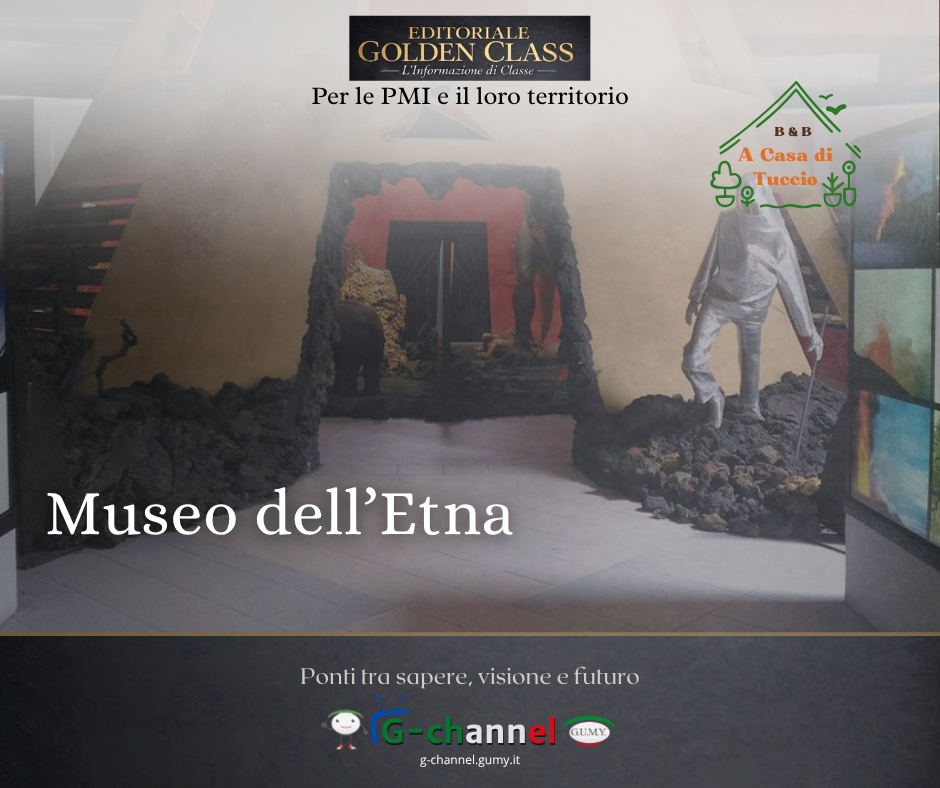 Museo dell’Etna