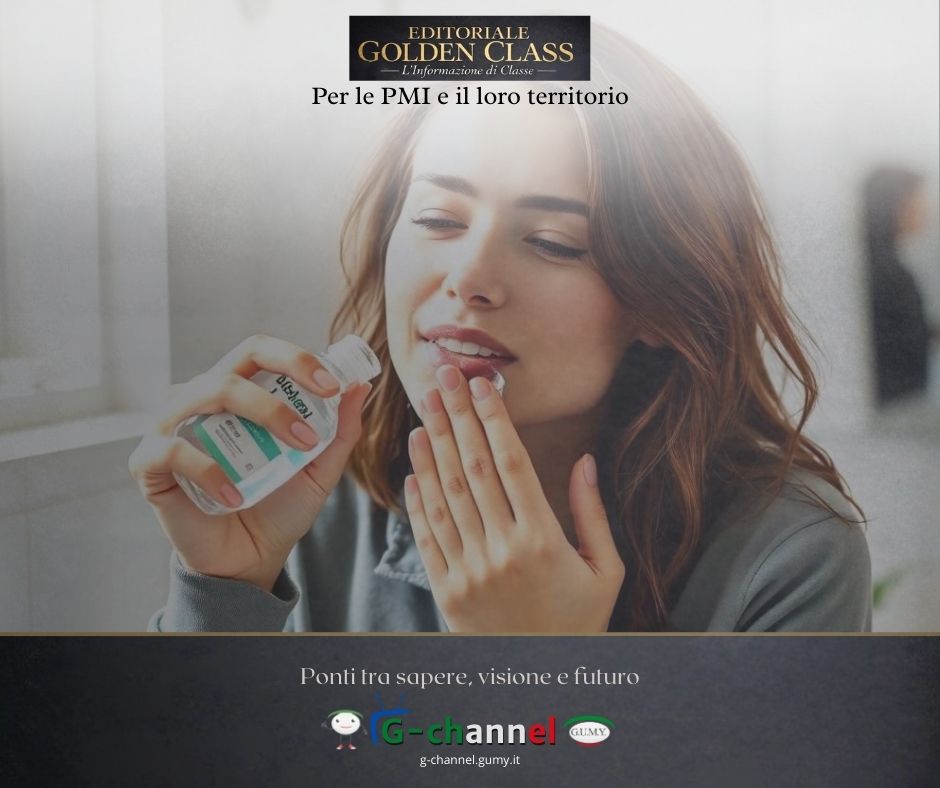 Consigli su come gestire le afte