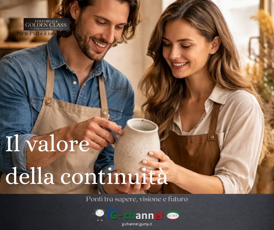 Il valore della continuità