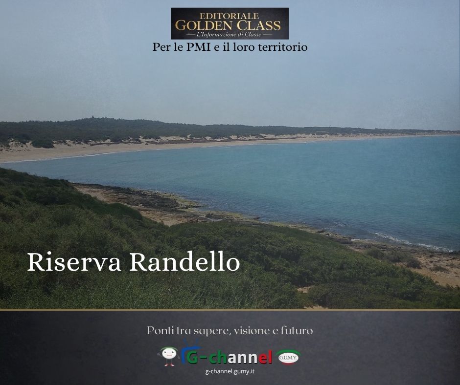 Riserva Naturale di Randello