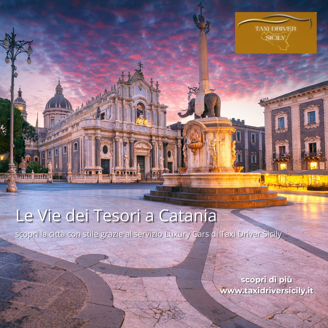 Scopri Catania come non l’hai mai vista