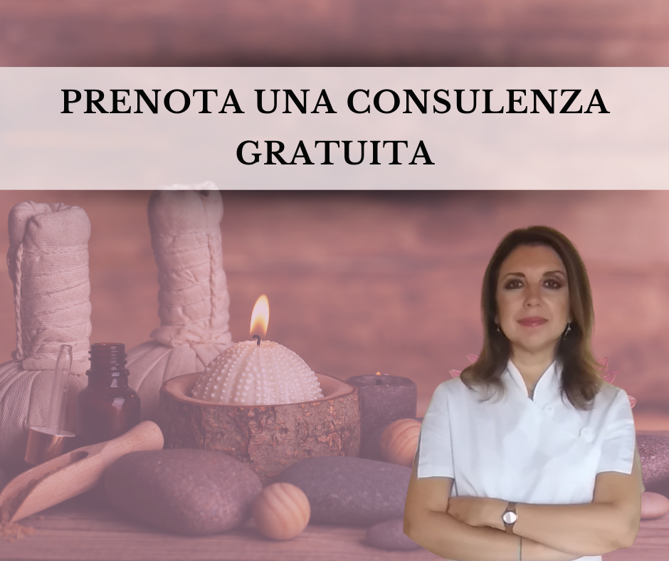 Benessere Olistico con Carmen di Salvo