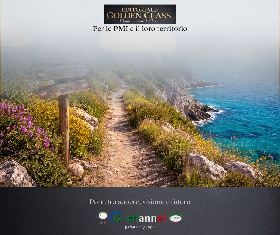 Cilento, parco e sentieri costieri tra mare e borghi