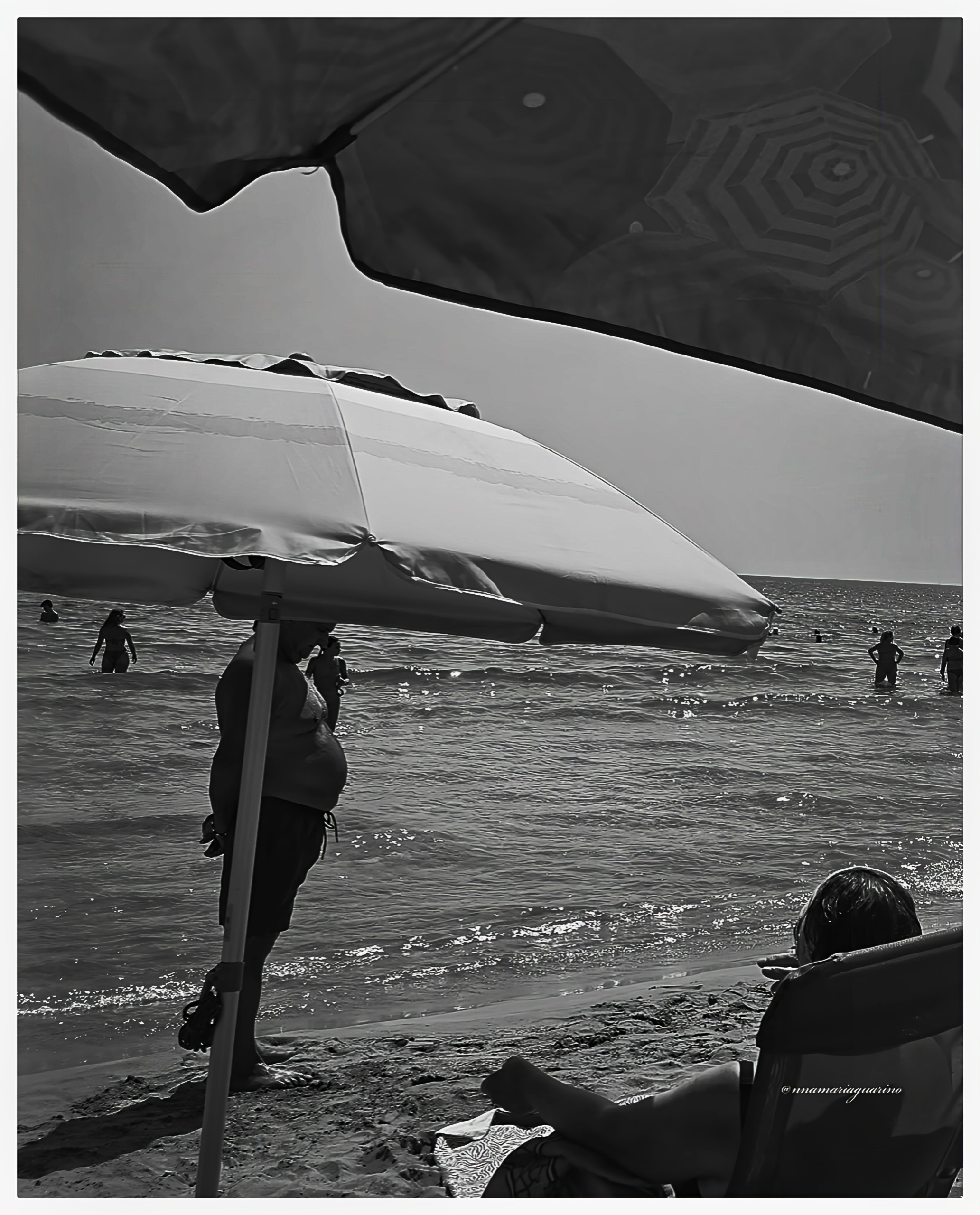 Spiaggia Spiaggia