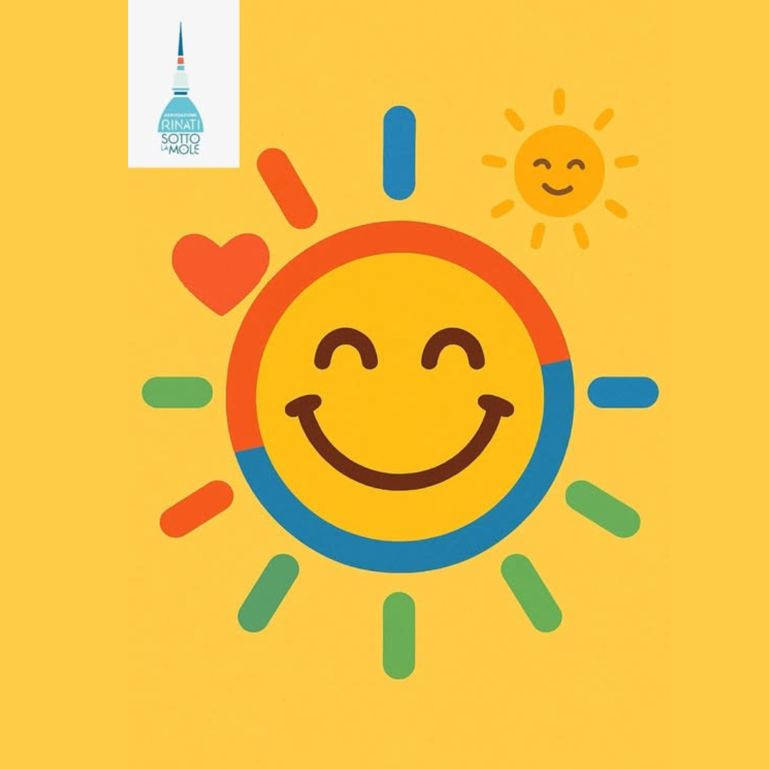 E se ti dicessimo che ridere è una vera attività fisica?