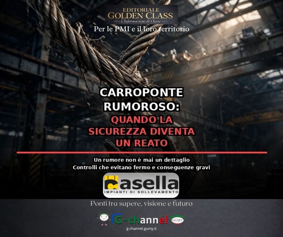 Carroponte bloccato? Le verifiche che evitano denunce