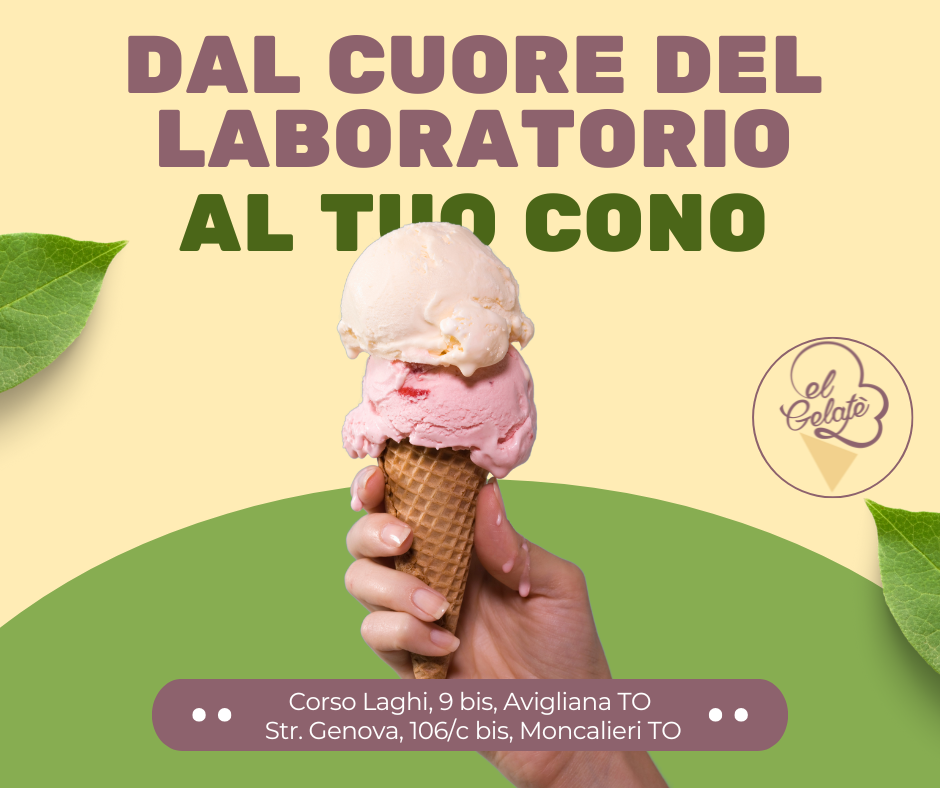 Dal Laboratorio alla Tua Coppetta – L’Arte del Gelatiere Dal Laboratorio alla Tua Coppetta – L’Arte del Gelatiere