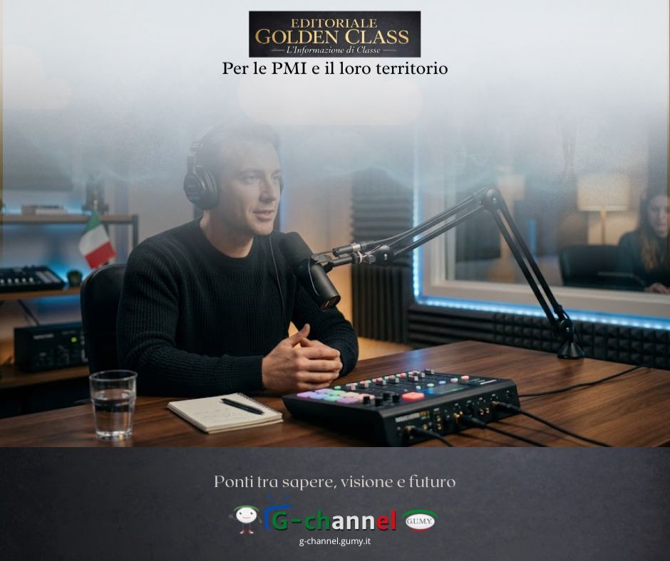 Podcast sulla salute mentale: raccontare con responsabilità