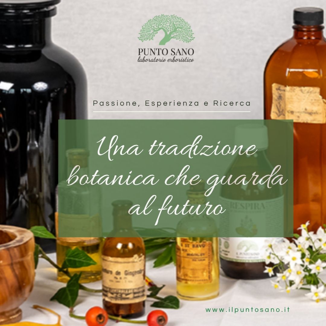 Il Punto Sano: il tuo riferimento per la salute e il benessere naturale