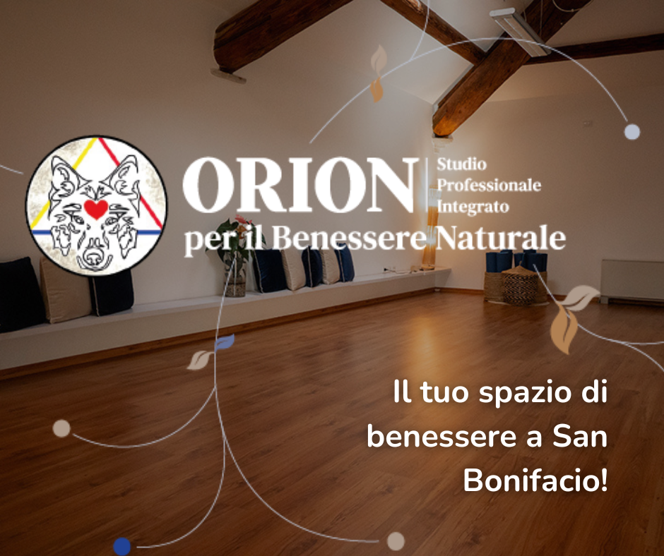 Sala eventi a San Bonifacio (VR) da Orion Studio