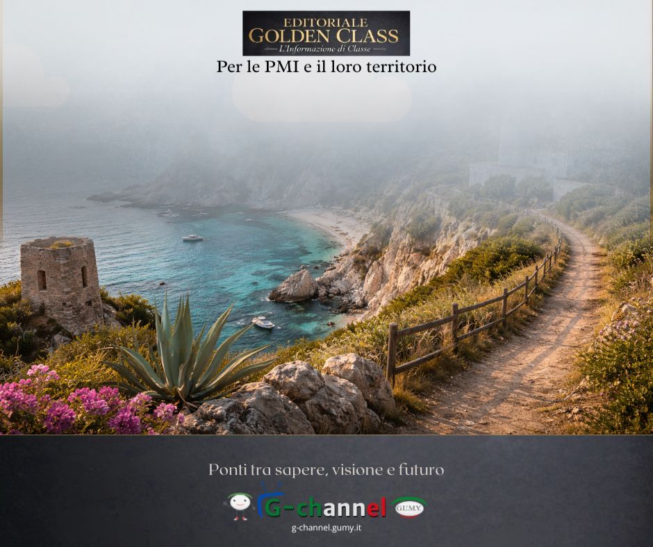 Tracce di Storia -Capo Vaticano, fari e panorami