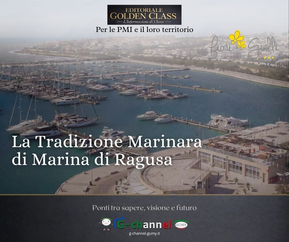 La Tradizione Marinara di Marina di Ragusa