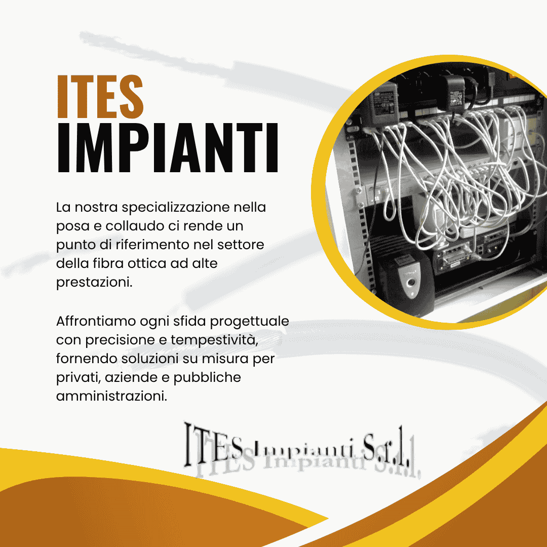 Il partner ideale per soluzioni in ambito elettrico, informatico Il partner ideale per soluzioni in ambito elettrico, informatico