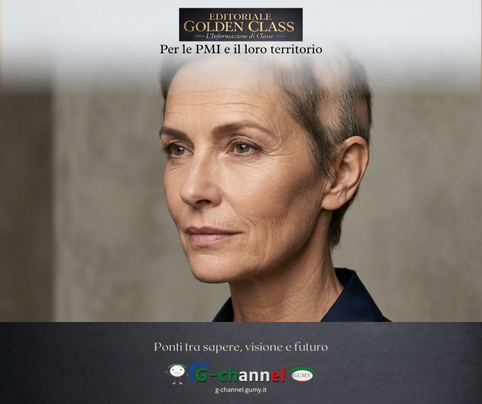 Alopecia areata: i segnali da non sottovalutare