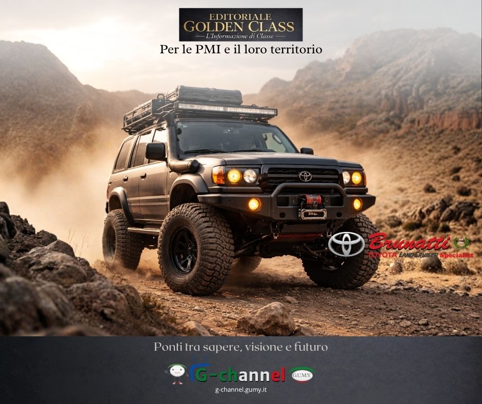 I 5 errori più comuni nelle preparazioni off-road