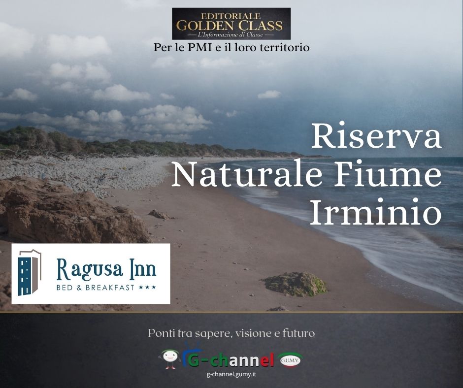 Riserva Naturale del Fiume Irminio