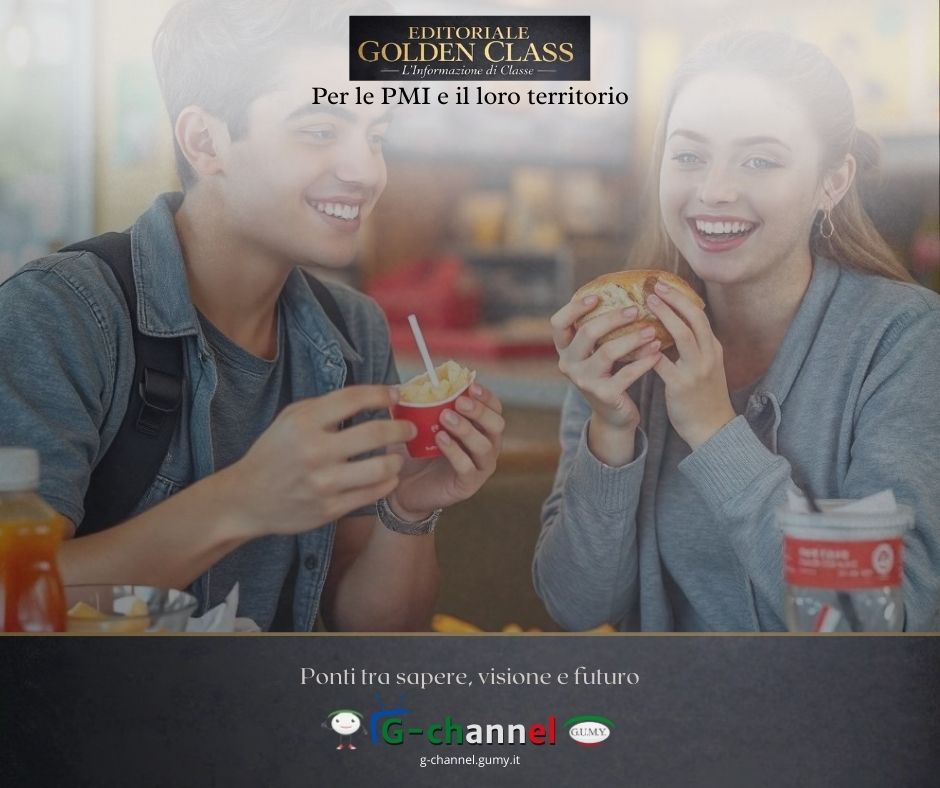 La salute dentale dei teenager