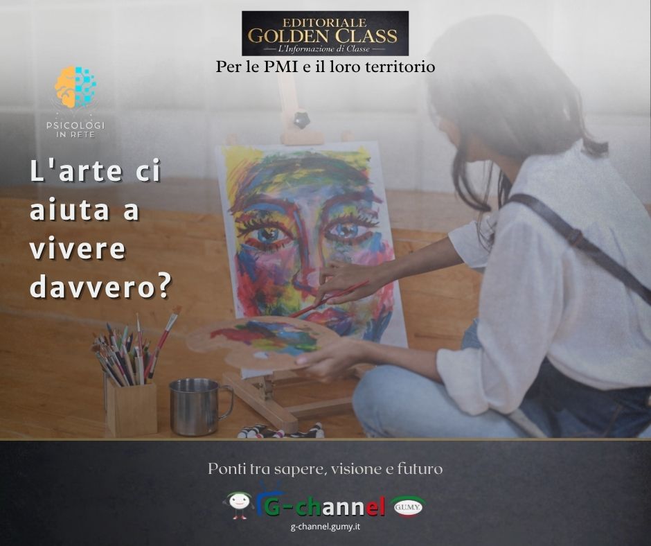 L'arte ci aiuta a vivere davvero? La lezione di Tolstoj contro il pilota automatico