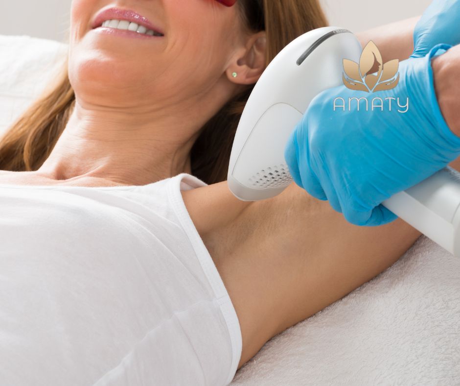 Epilazione laser: tecnica, vantaggi e modalità di trattamento